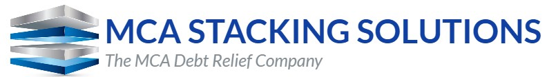 MCA Stacking Solutions Logo